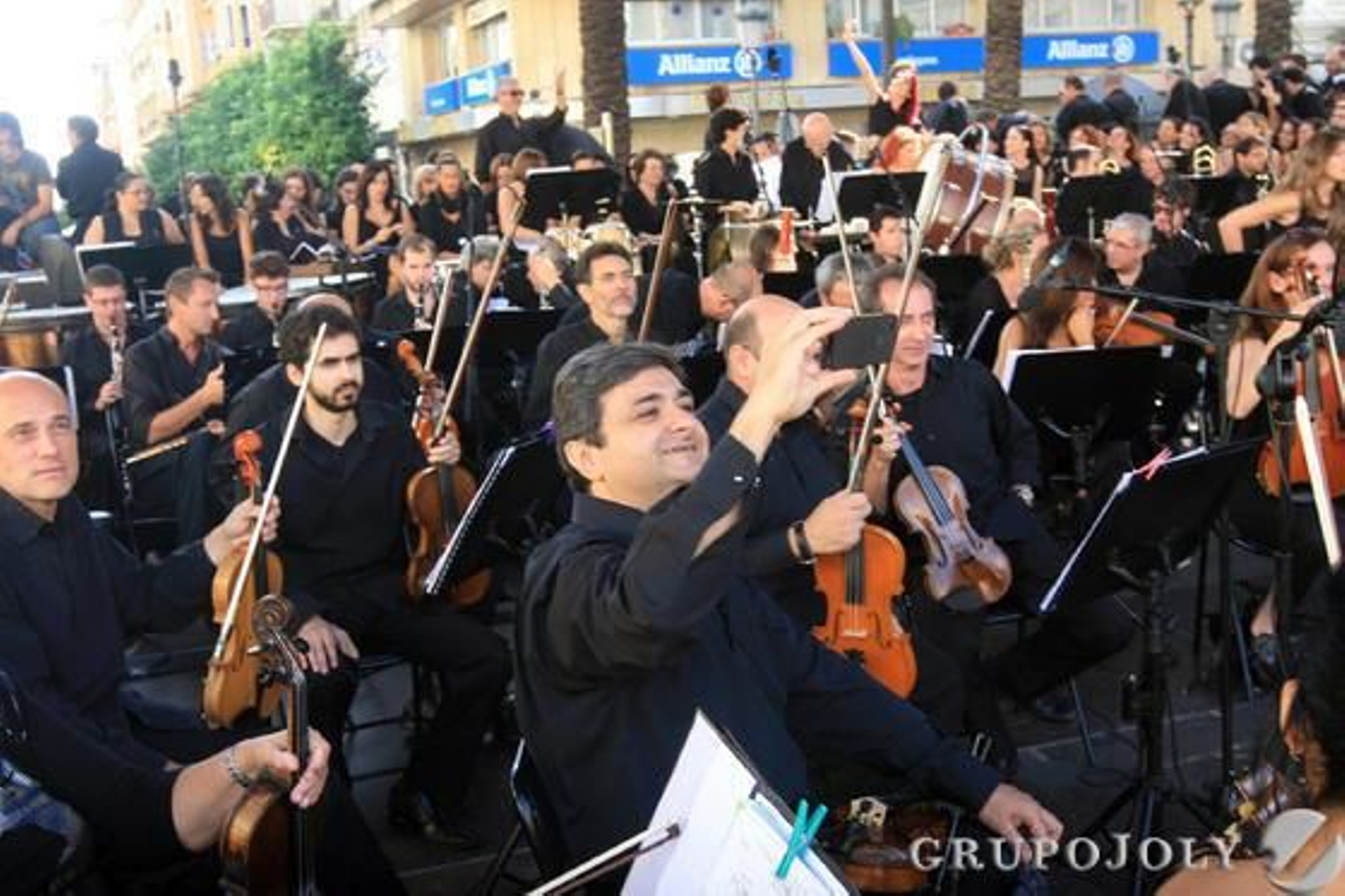 Foto: Óscar Barrionuevo