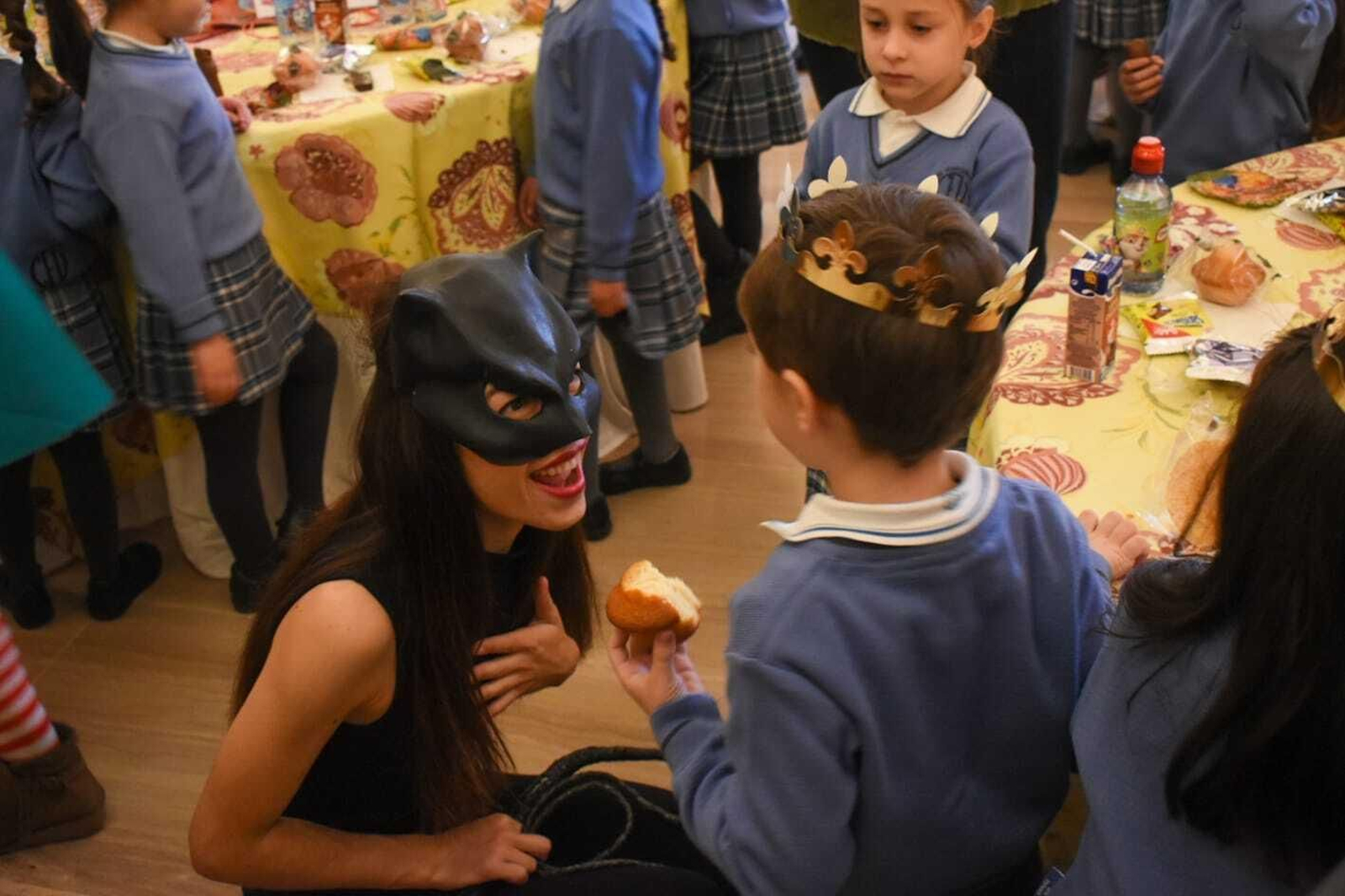 Imágenes de la Gala de la Ilusión de los Reyes Magos de Cádiz