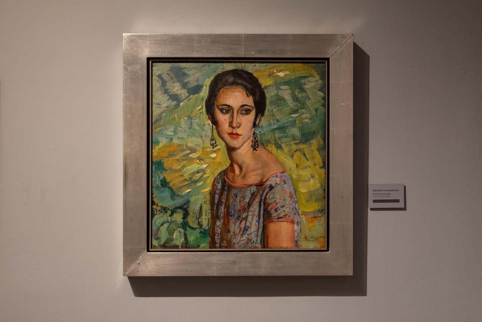 El Museo de Jaén redescubre a Antonio Ortiz Echagüe, maestro del realismo costumbrista español