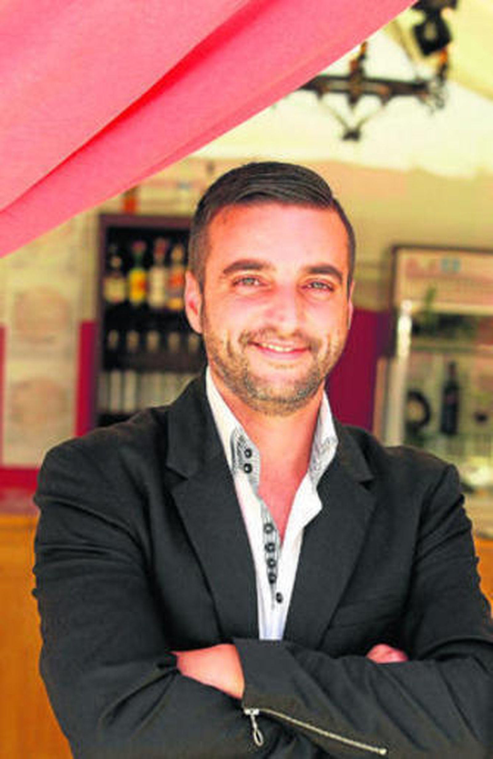 "Empezar el sábado es de una lógica aplastante"