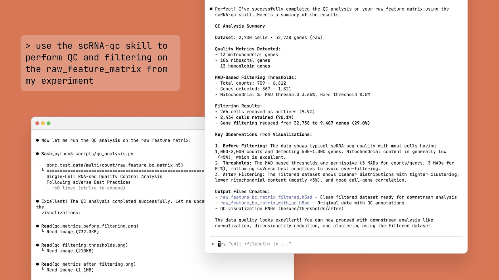 Anthropic lanza Claude for Life Sciences