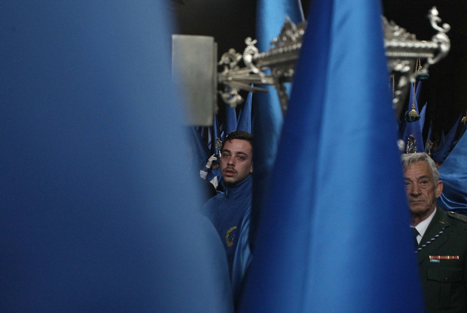 Oración en el Huerto