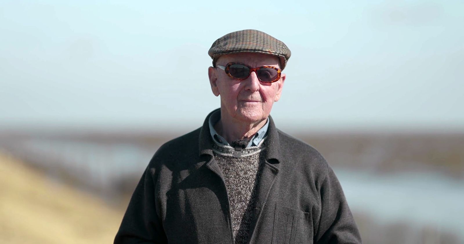 Javier Castroviejo, biólogo.