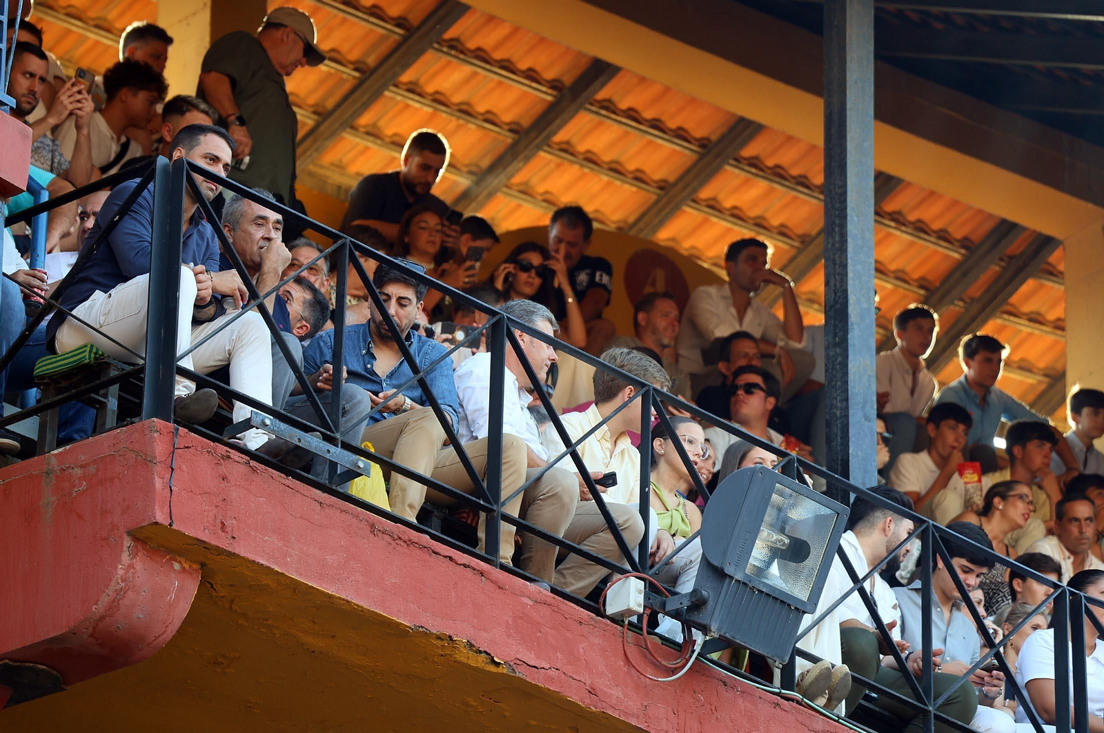 Búscate en la Plaza de Toros La Merced en la tarde de Rejoneo del 3 de agosto
