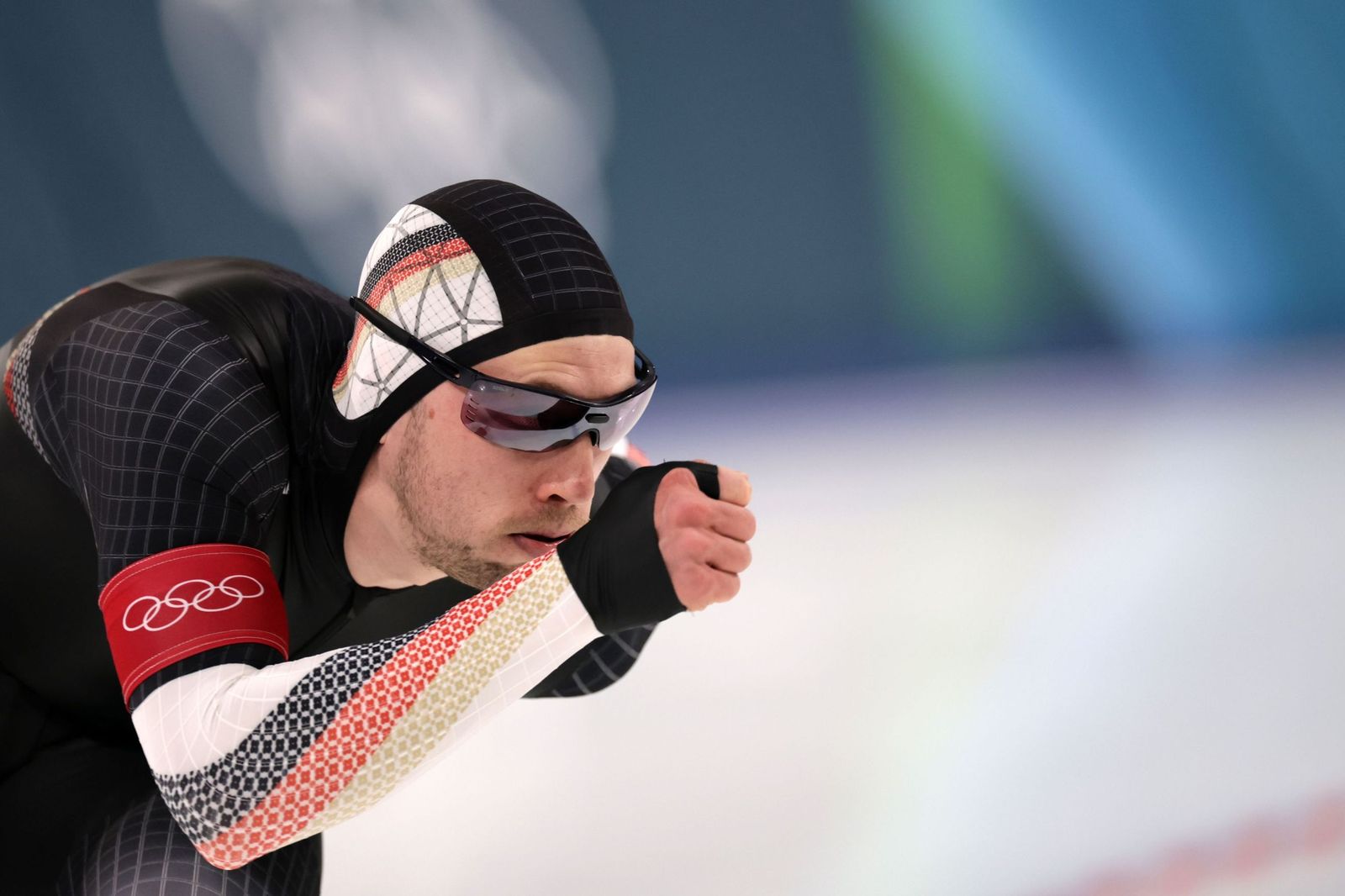 Las mejores fotos de los Juegos Olímpicos de invierno Milán Cortina d'Ampezzo 2026 | Jornada 14