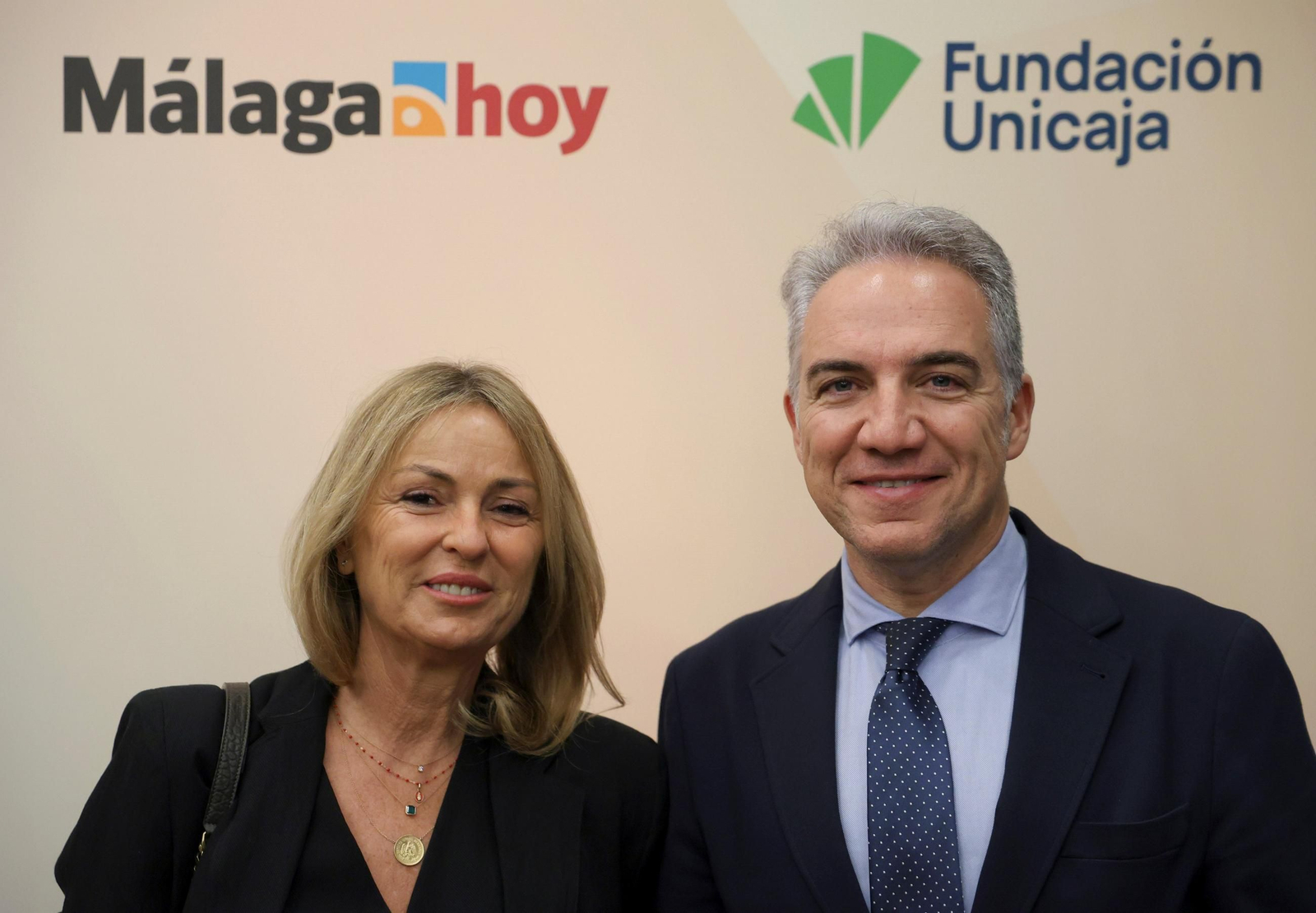 Los Premios Malagueños de Hoy 2025, en fotos