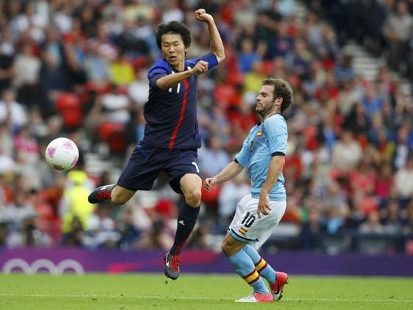 Foto: Reuters, AFP, EFE