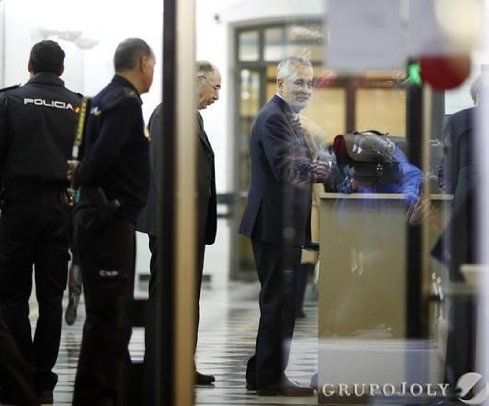 Foto: JOSÉ RAMÓN LADRA