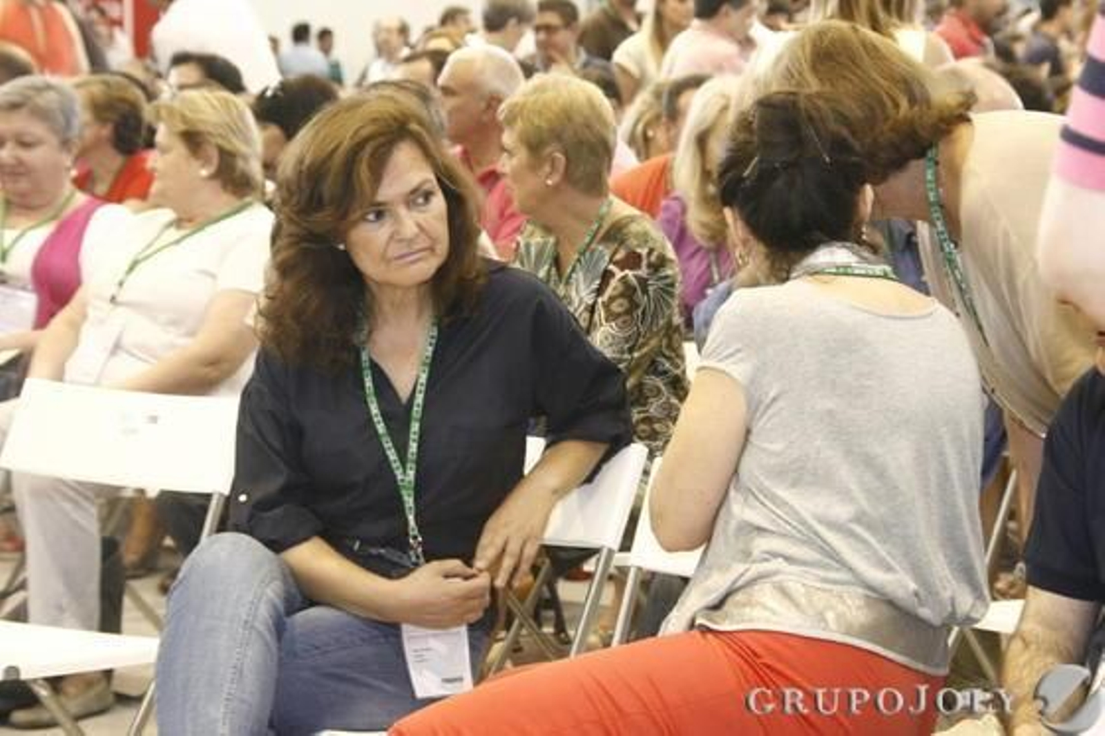 Foto: Rafa González