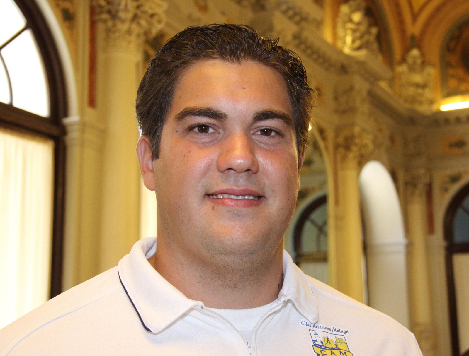 La carrera de Borja Vivas, en fotos