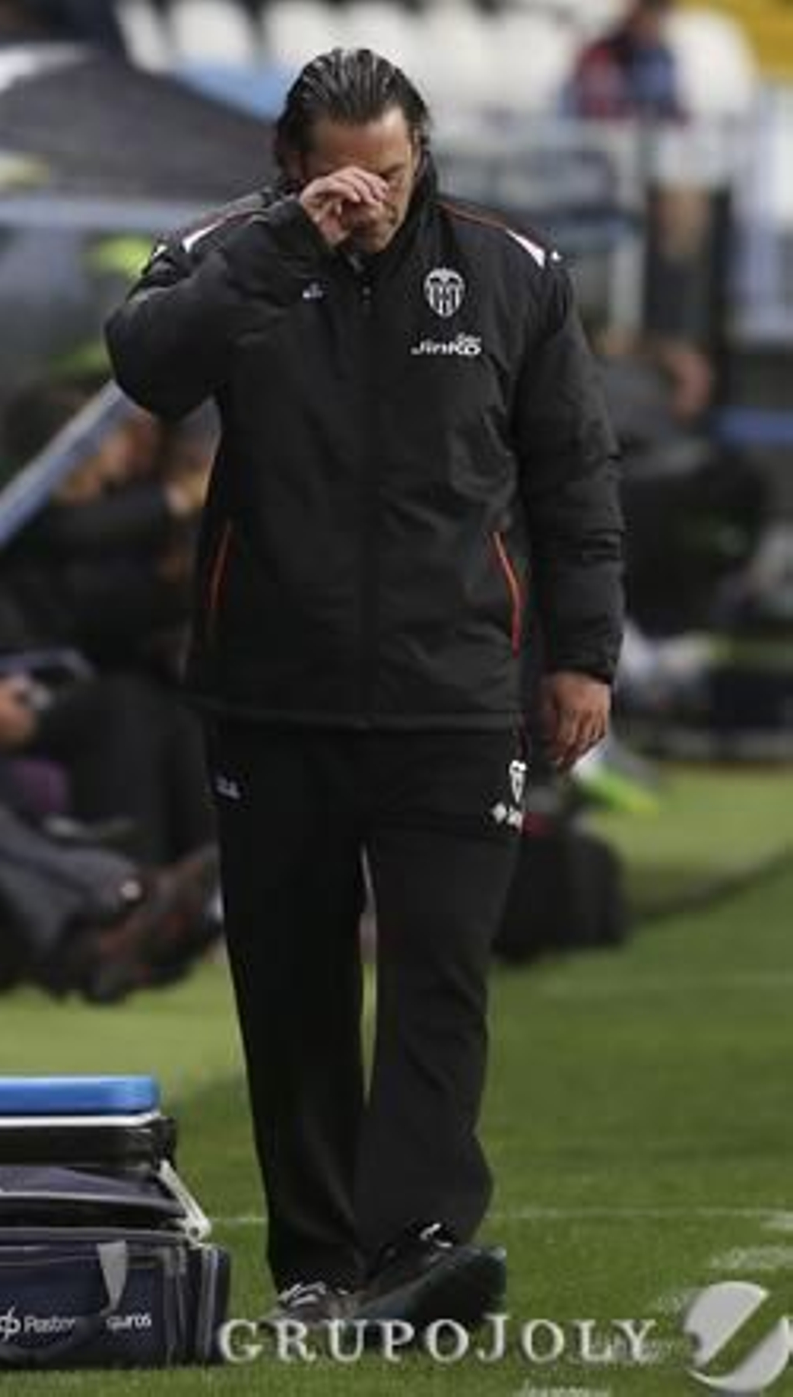 Foto: Javier Albinana