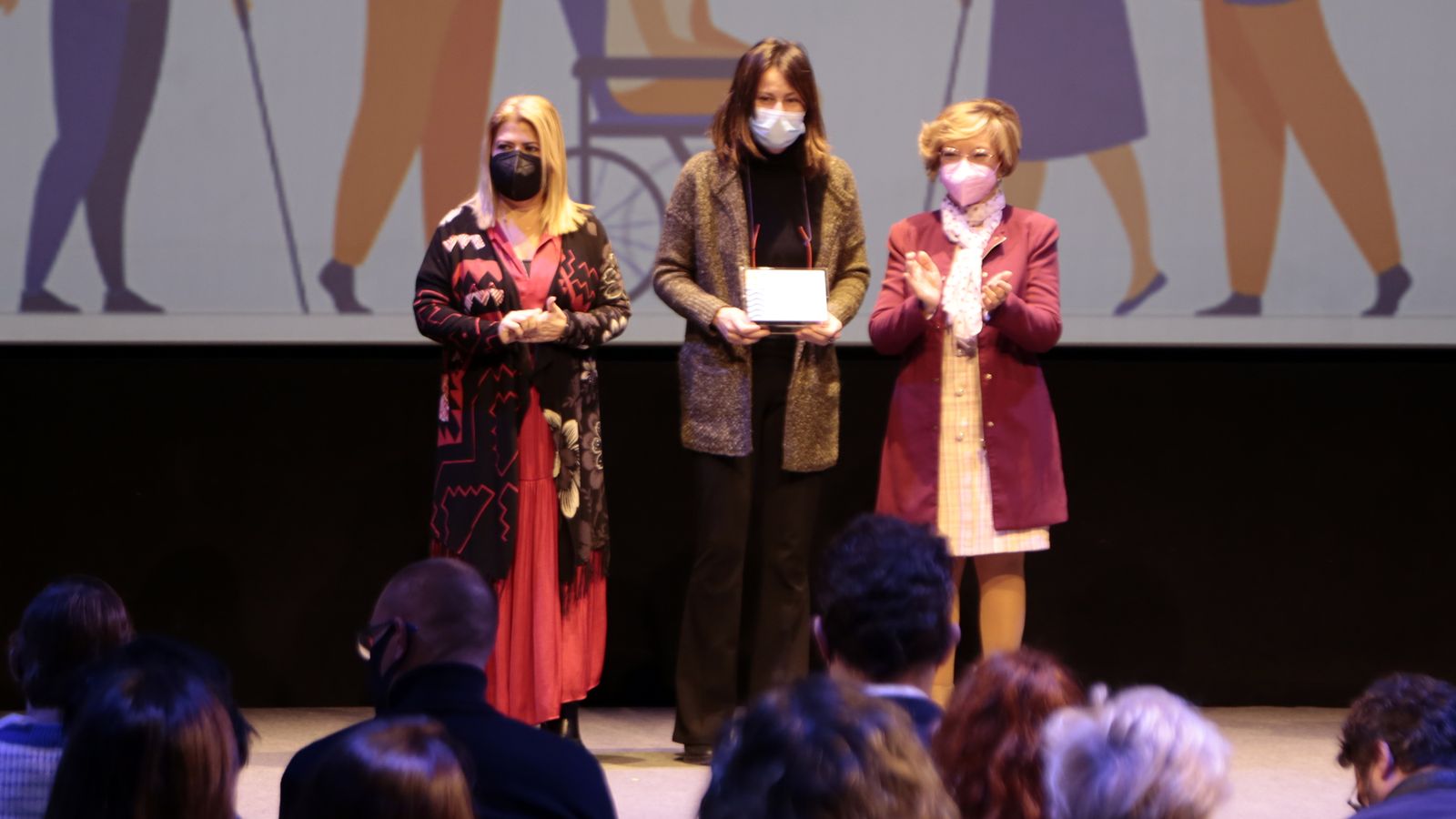 Dia de la Discapacidad en la Atalaya