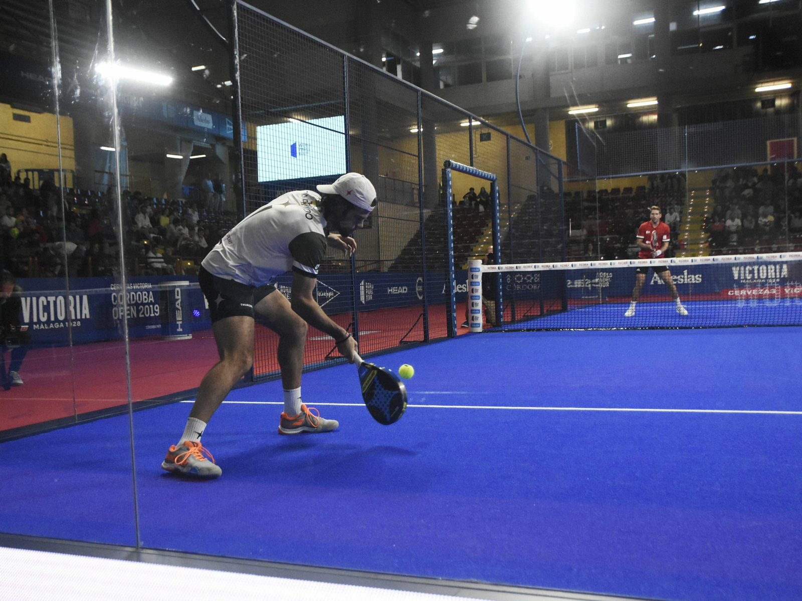 El World Pádel Tour de Córdoba, en imágenes