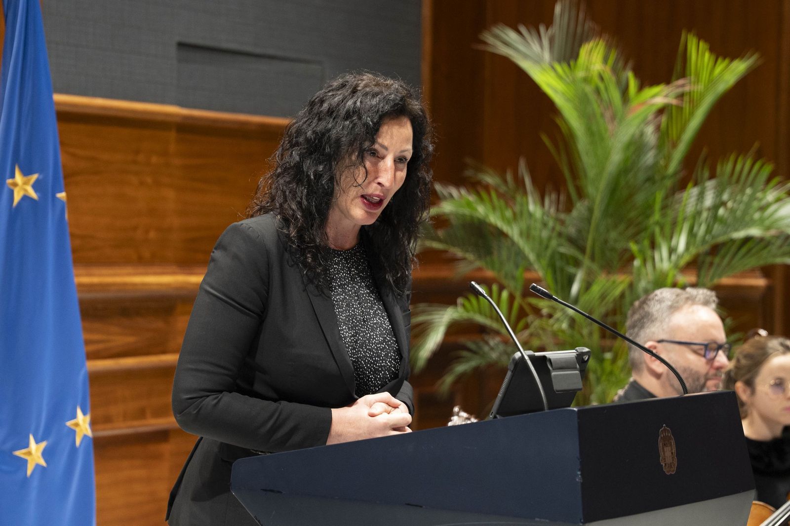 Almería celebra los grandes aniversarios de la Virgen del Mar: 525 años de su aparición y 75 de su coronación, en imágenes