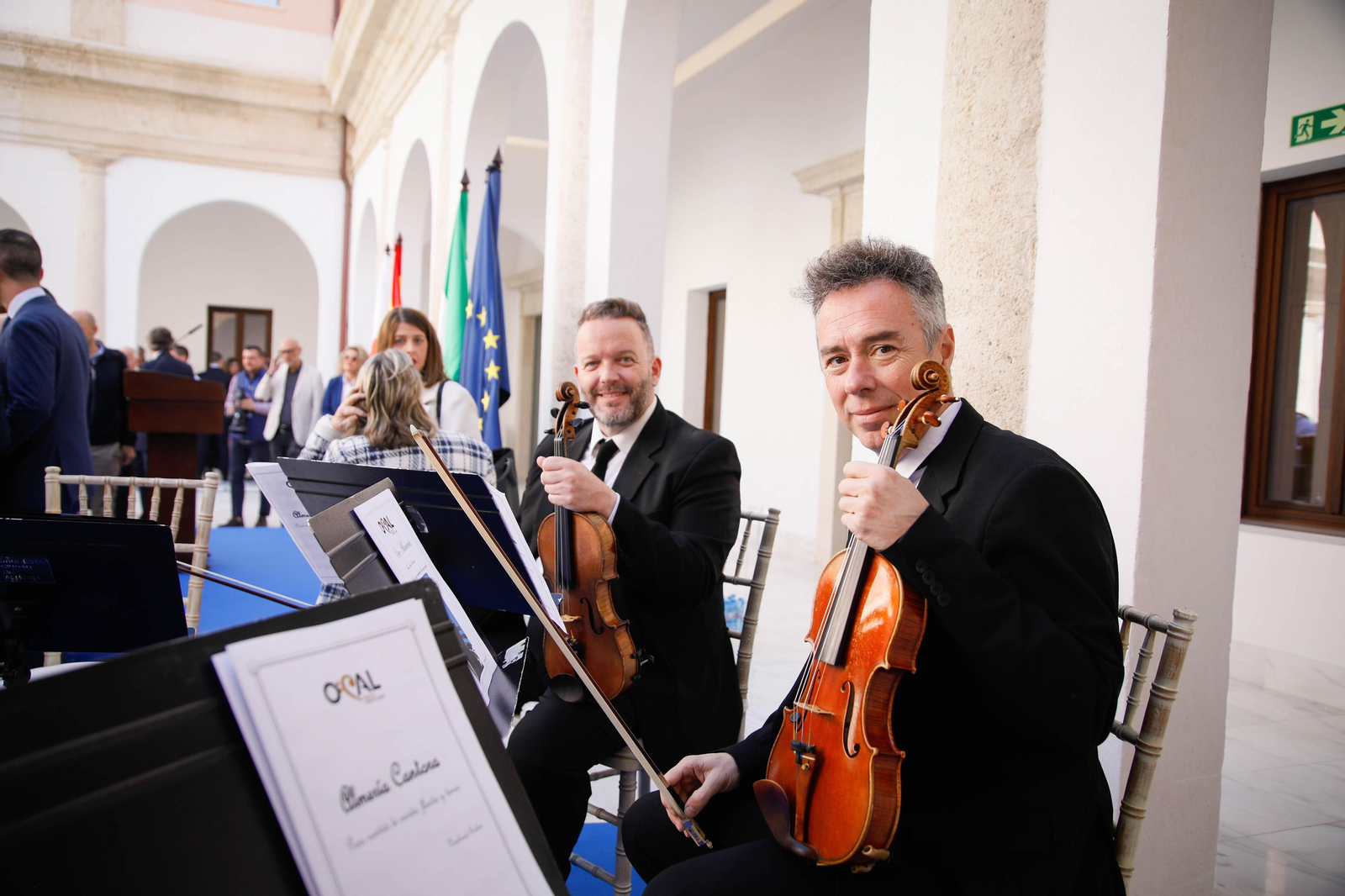 El MUREC abre sus puertas