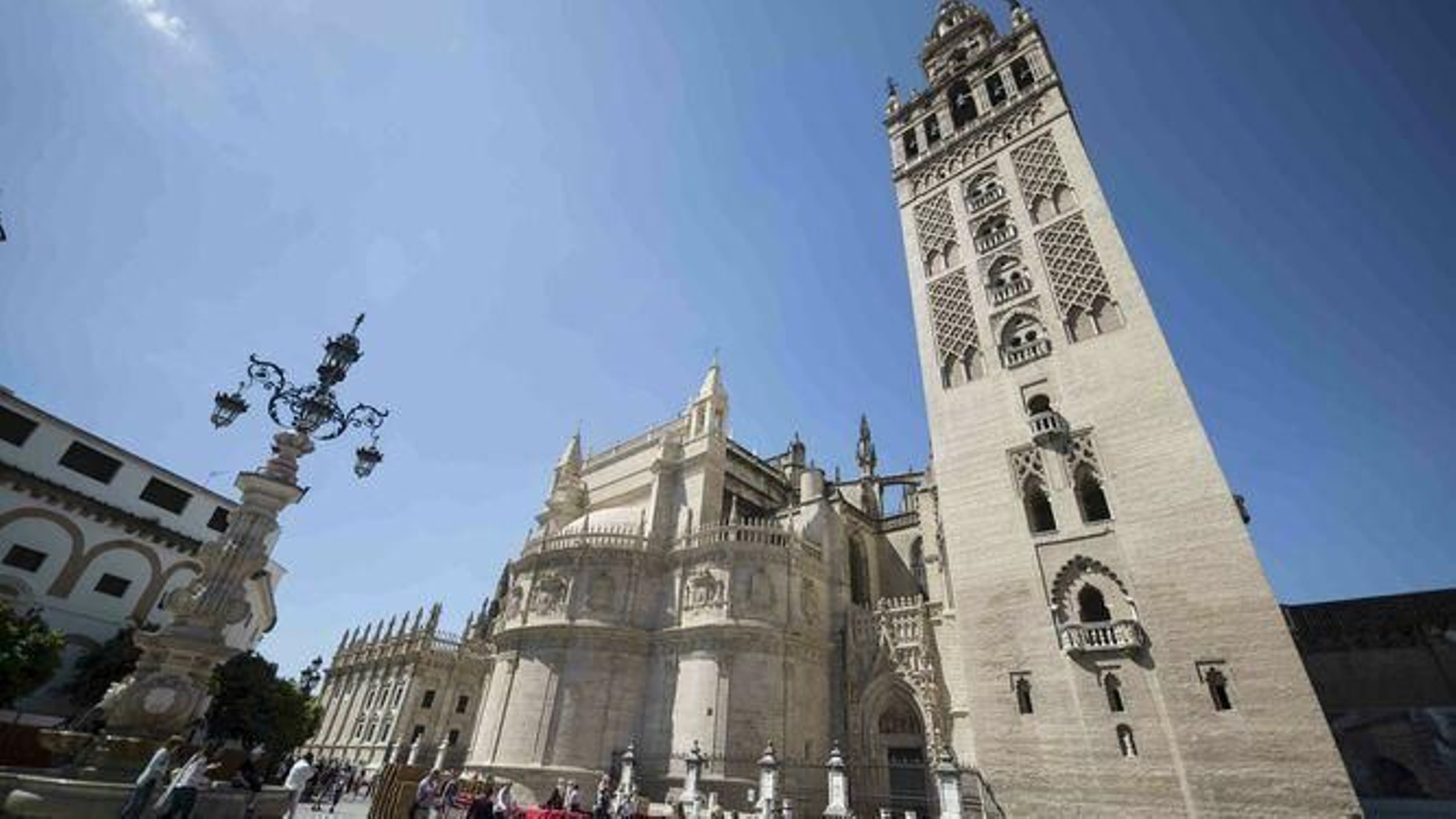 Catedral de Sevilla
