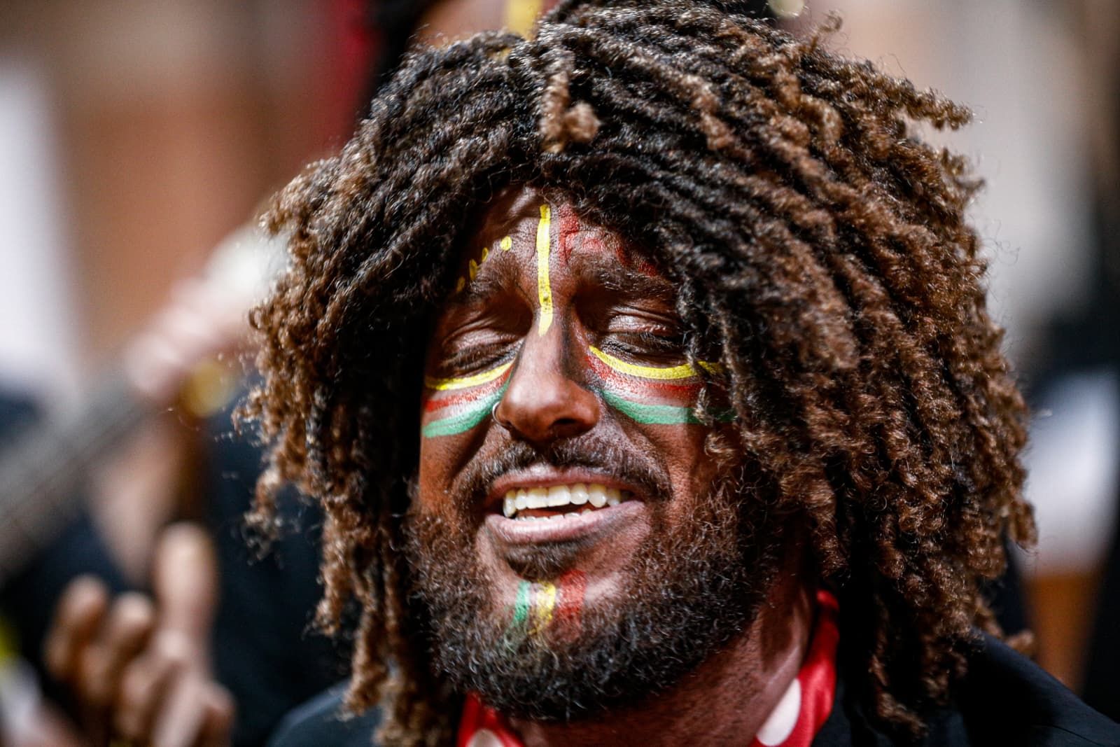 Búscate en las mejores imágenes de la segunda sesión de preliminares del COAC 2026