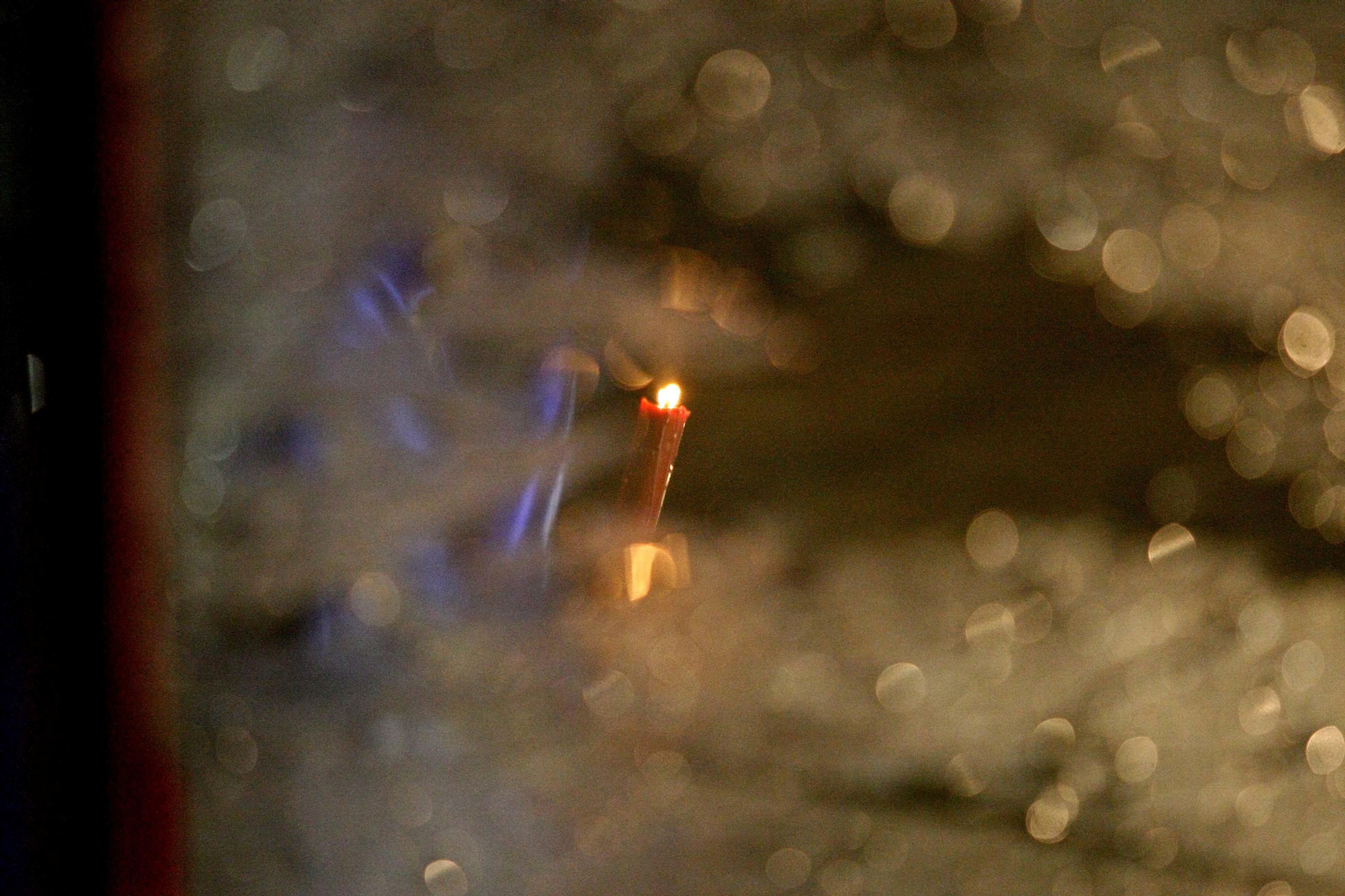 Las imágenes de la Misericordia en Algeciras