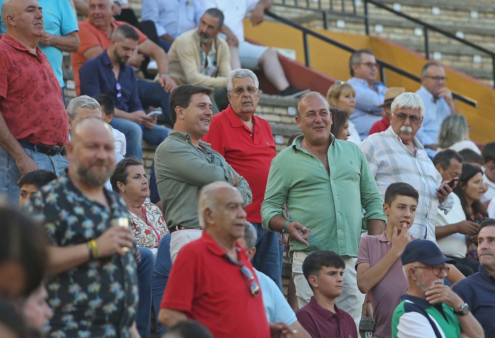 Búscate en la novillada de Miguelín que abre la Feria Real de de Algeciras 2023