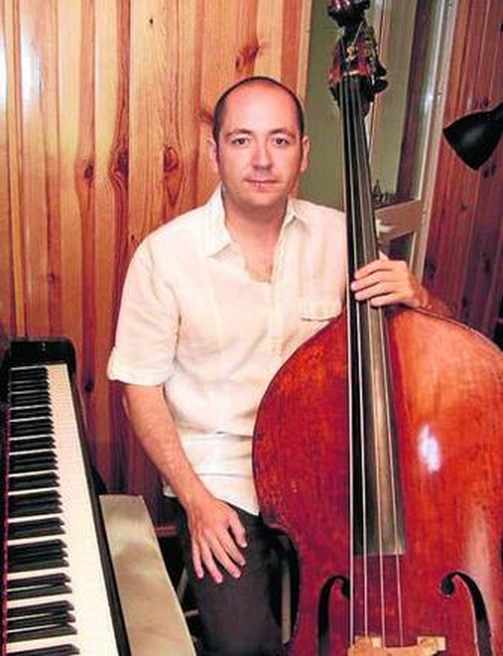 La música como 'hobby' y modo de vida