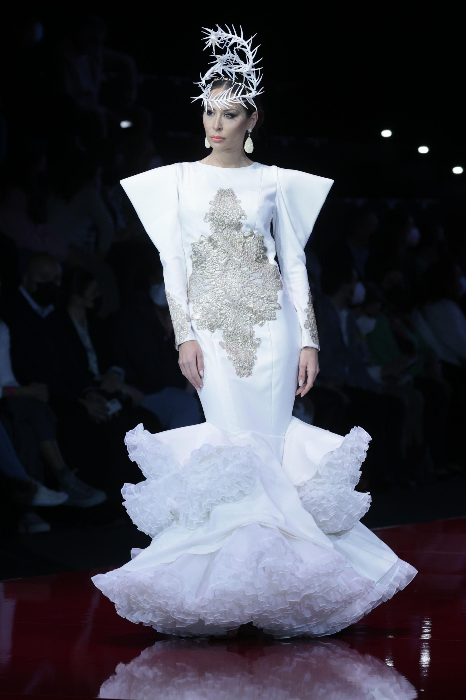 El desfile de la provincia de Jaén en SIMOF 2022, todas las fotos