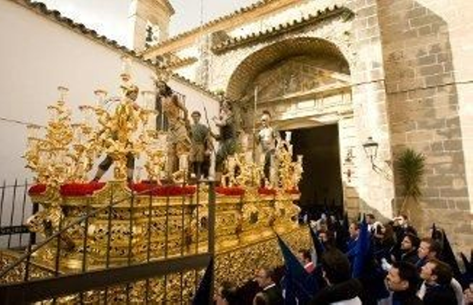 Y Jerez se volvió Amargura