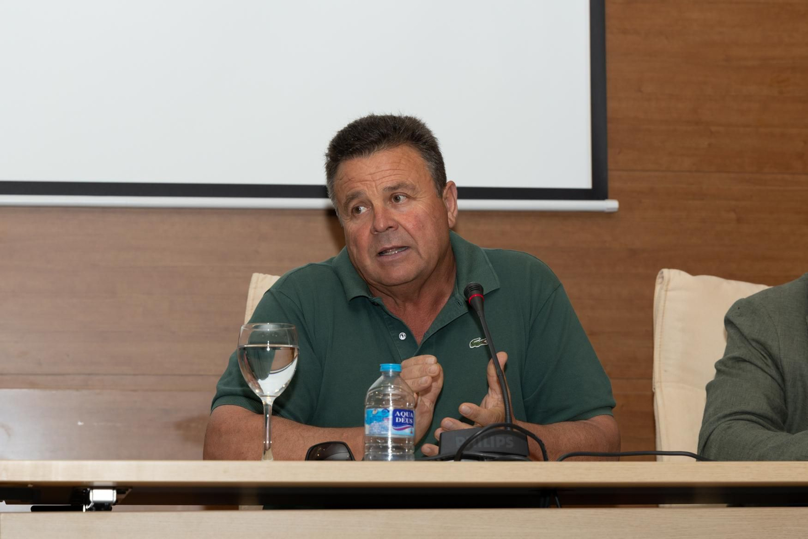 Jornada empresarial de CESUR en Jaén para analizar las nuevas políticas agrarias