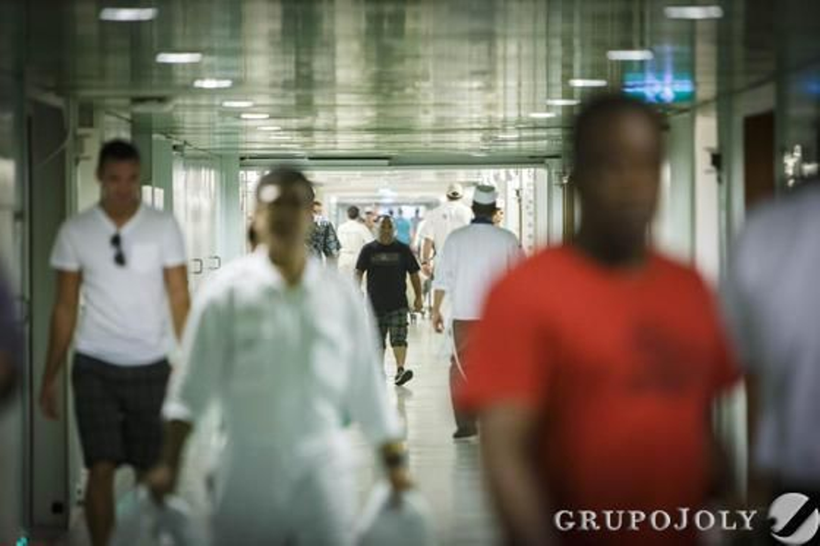 Foto: Julio Gonzalez