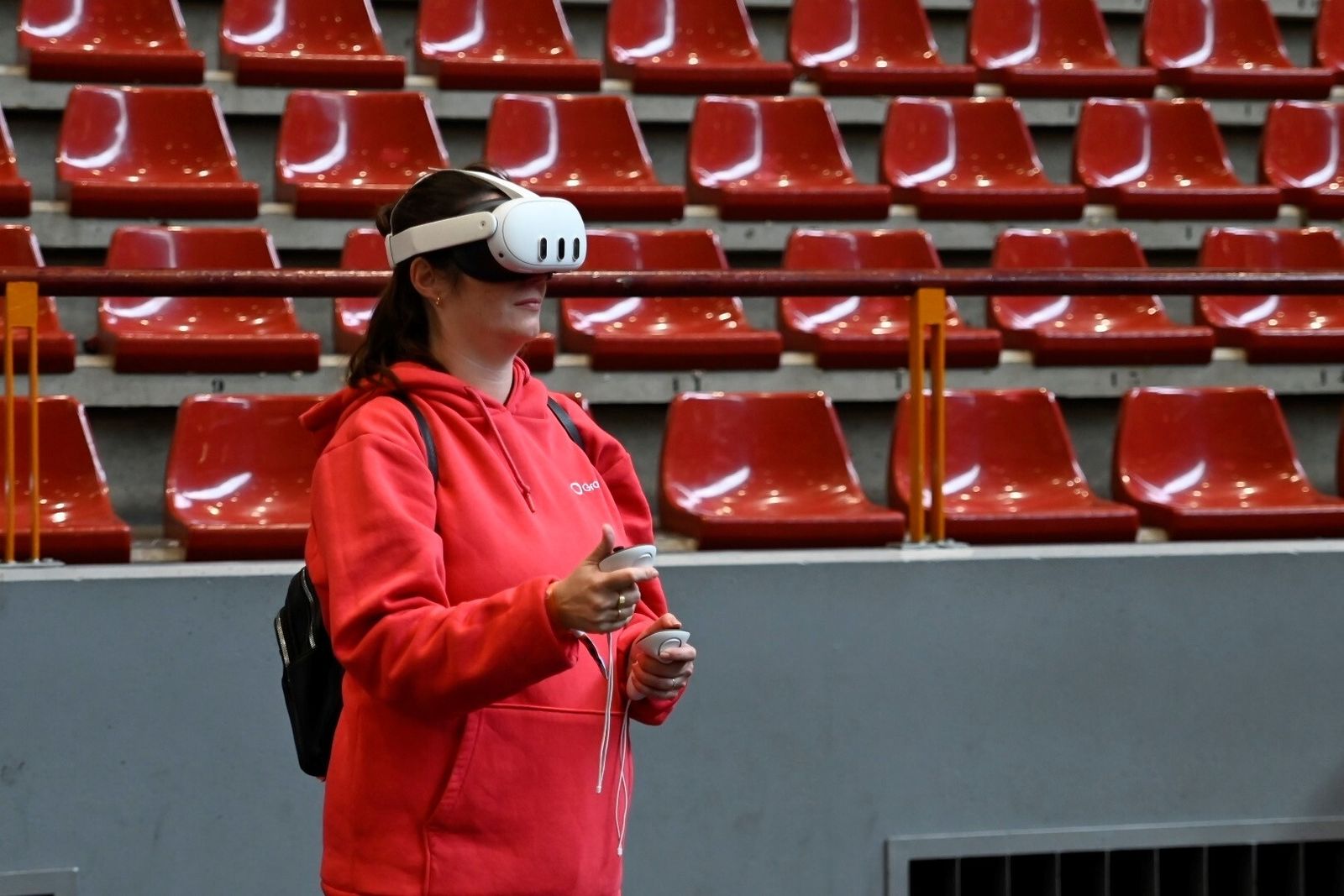 Las mejores fotos del Play Córdoba Game Fest en Vista Alegre