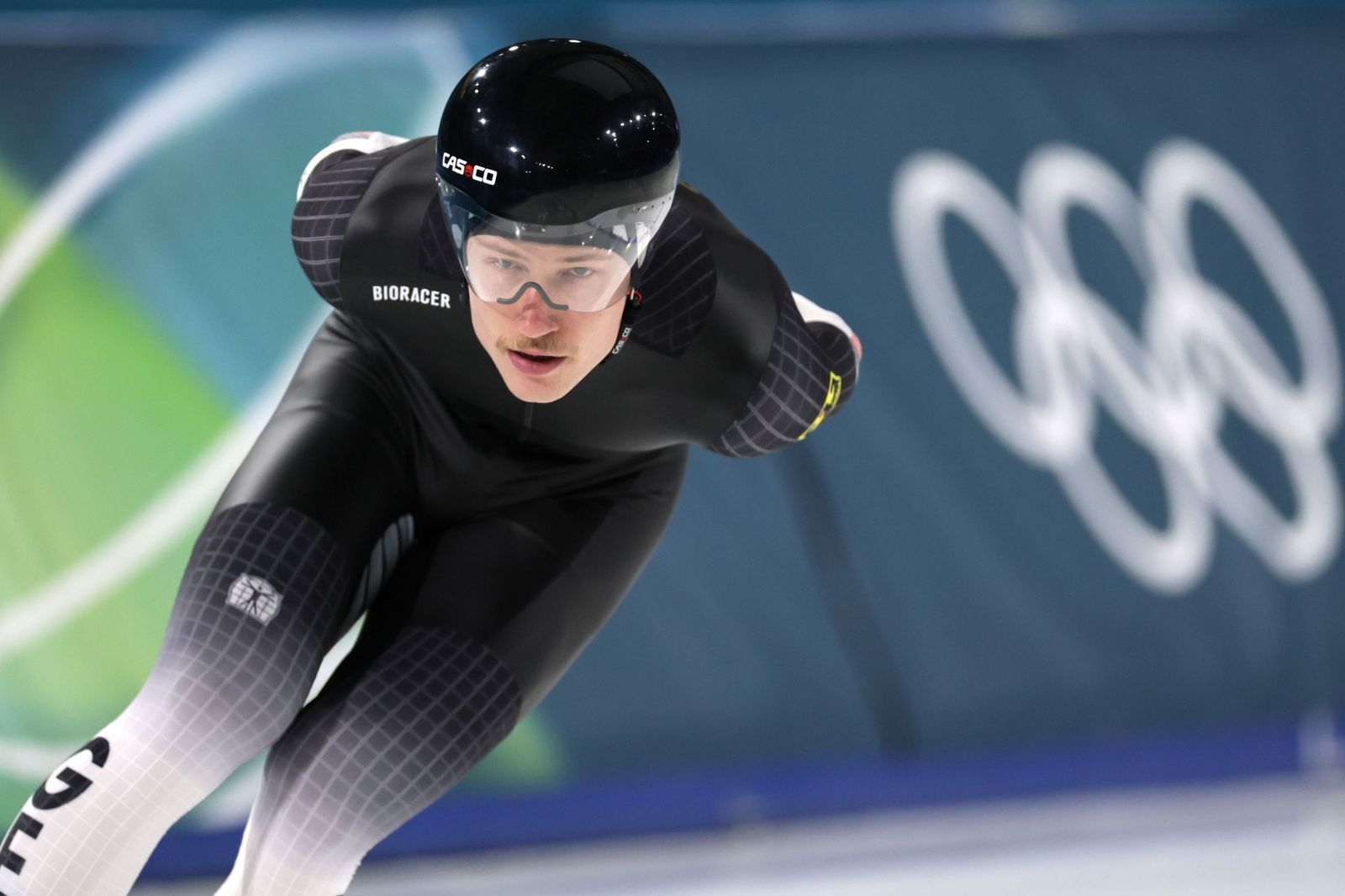 Las mejores fotos de los Juegos Olímpicos de invierno Milán Cortina d'Ampezzo 2026 | Tercera jornada