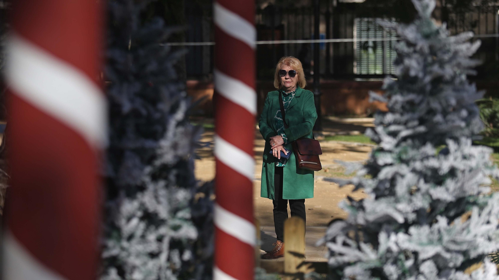 Celebración del 24 de diciembre en el Campo de Gibraltar