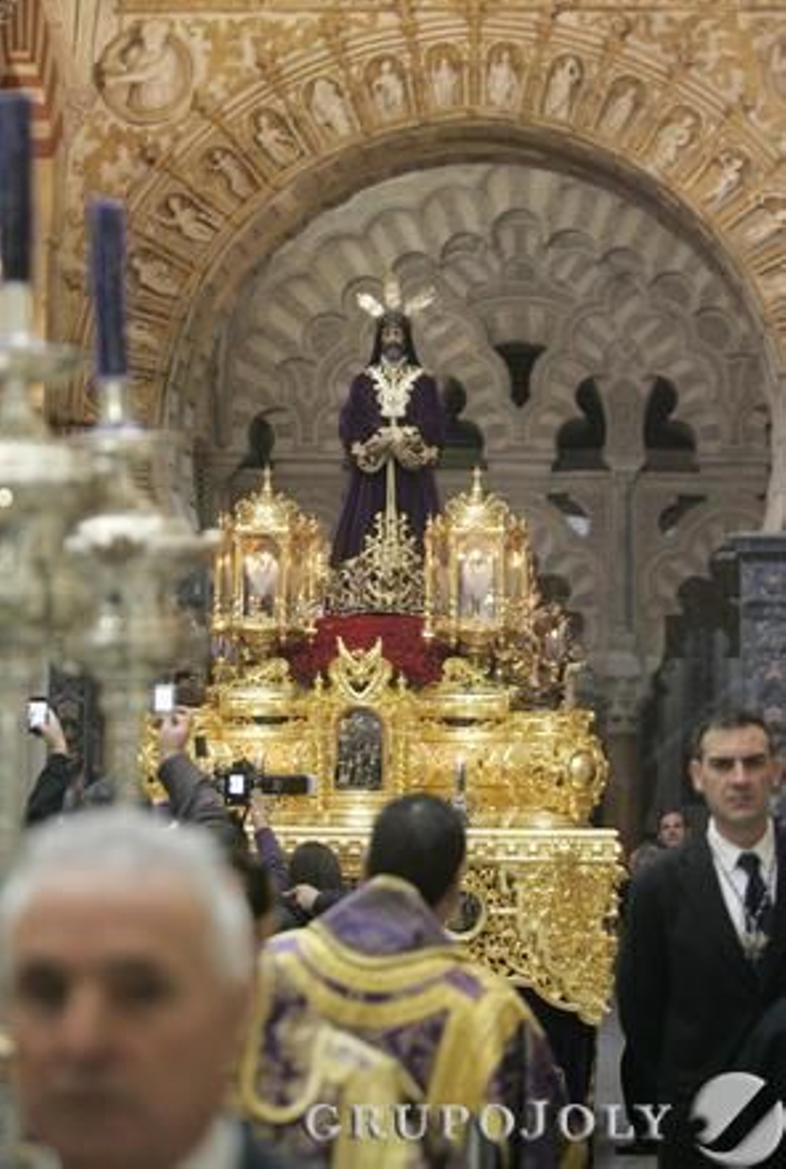 Foto: José Martínez