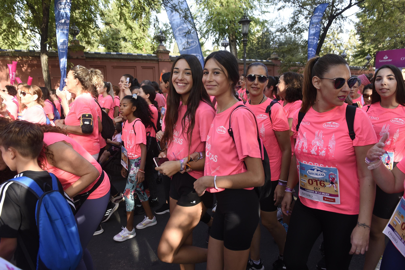 Búscate en la Carrera de la Mujer 5