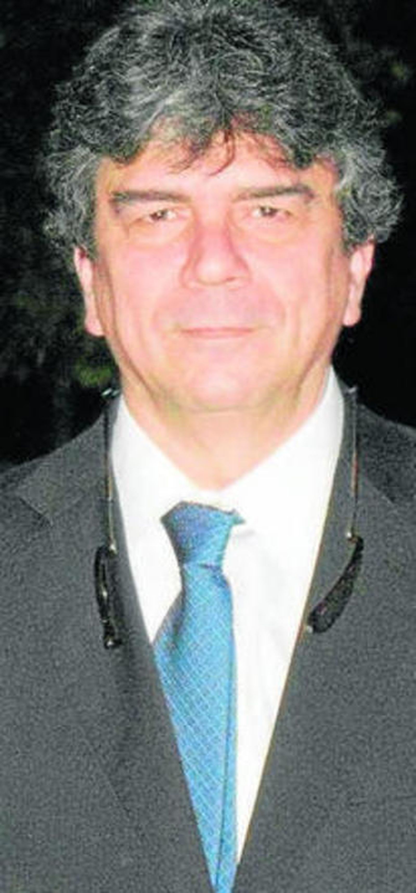 El libertario pianista de Isla Cristina