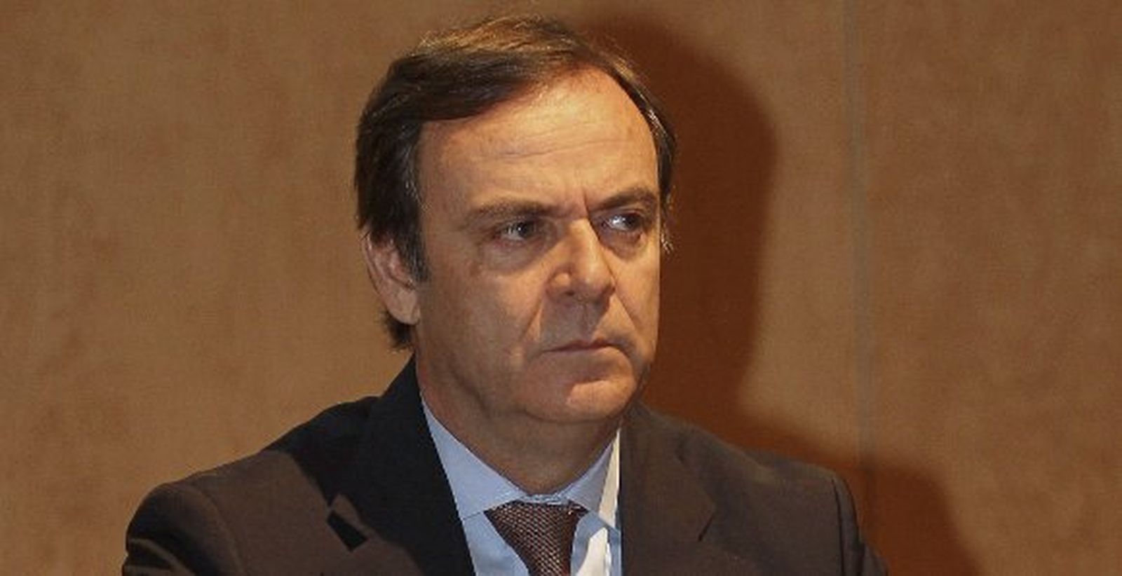 José Ramón Navarro, nombrado nuevo presidente de la Audiencia Nacional