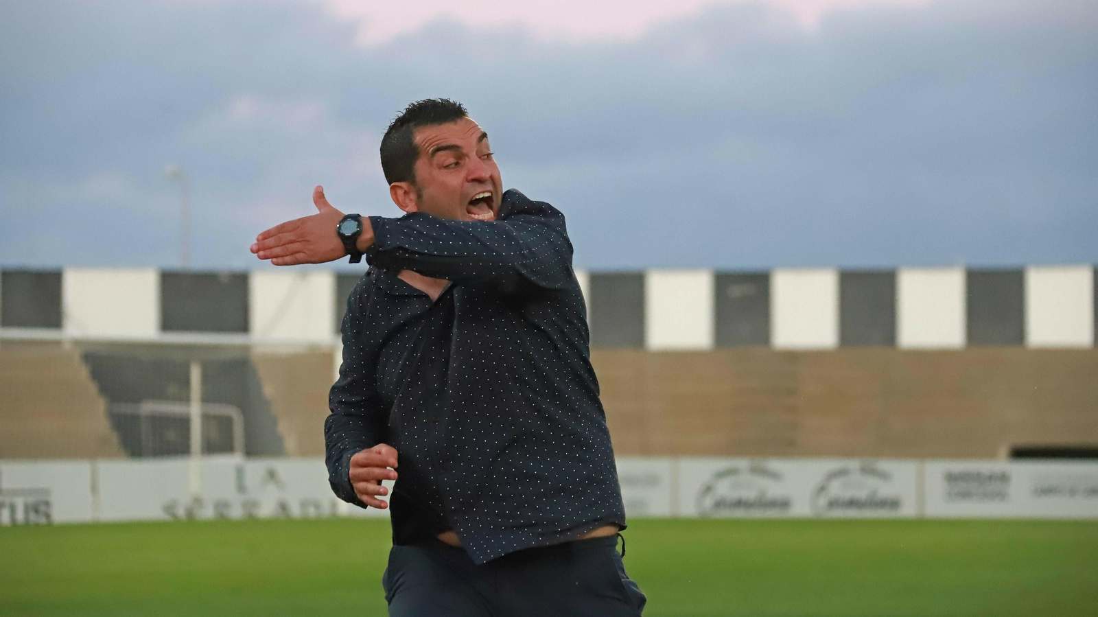 Las mejores fotos del Balona - Murcia