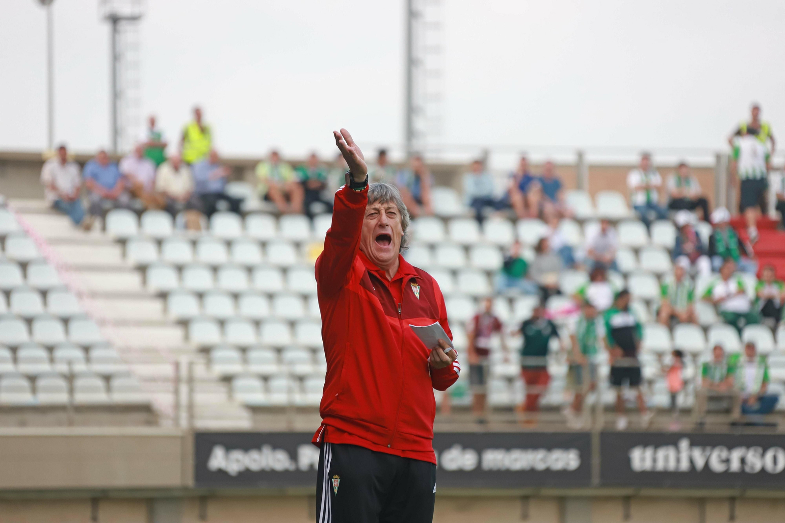 Las fotos del Algeciras CF - Córdoba CF