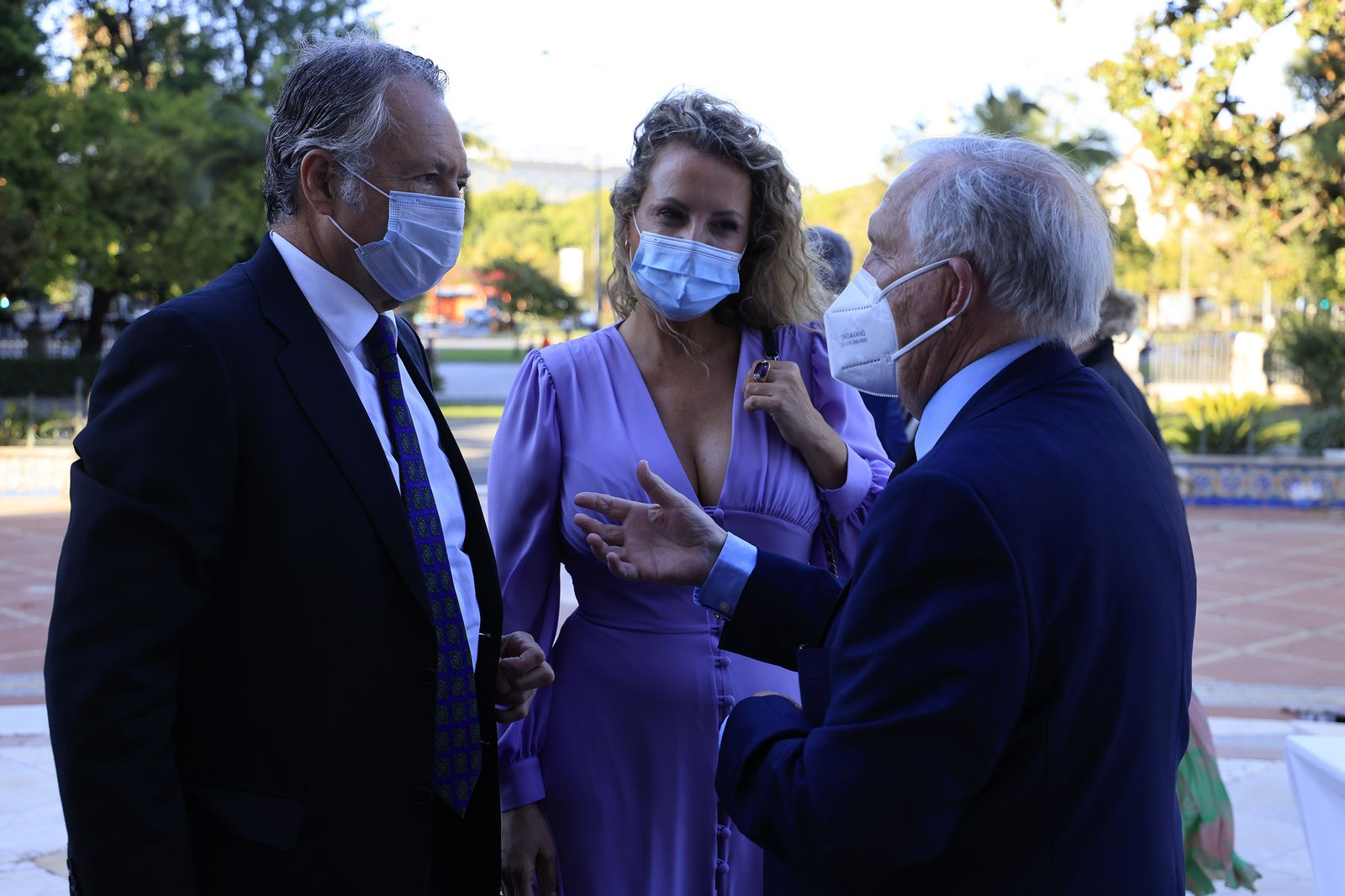 Las imágenes del IX Premio Manuel Clavero