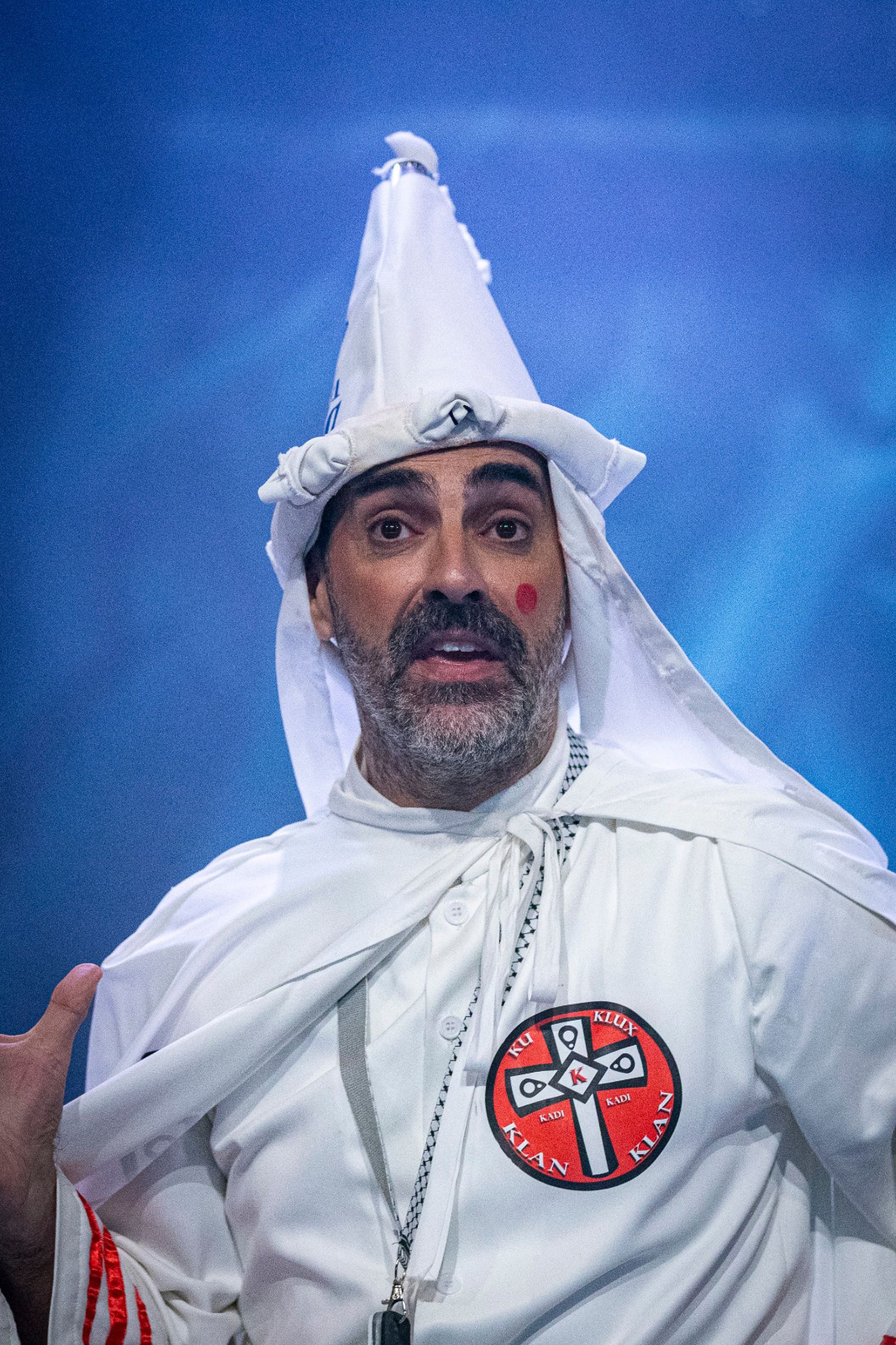 Búscate entre las mejores imágenes de la primera sesión de semifinales del COAC 2025