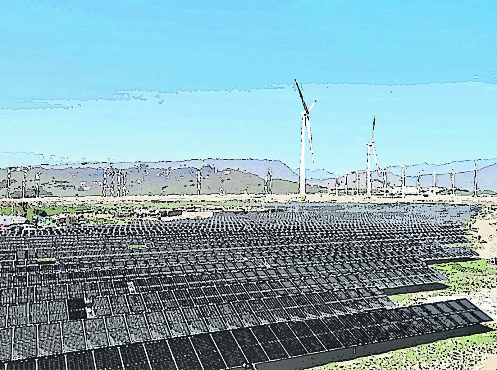 Política Europea del Clima y objetivos españoles