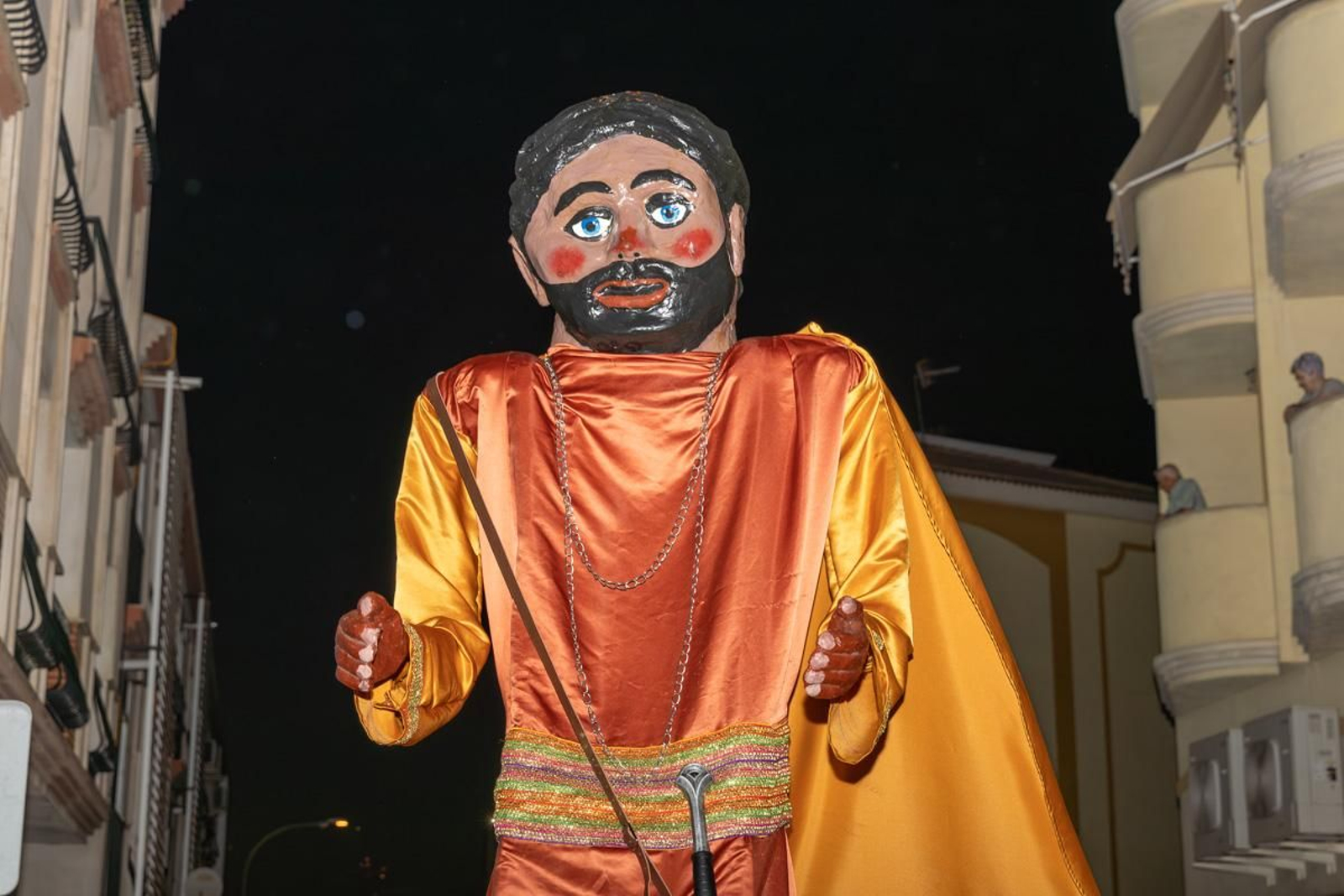 Feria y Fiestas de San Bartolomé