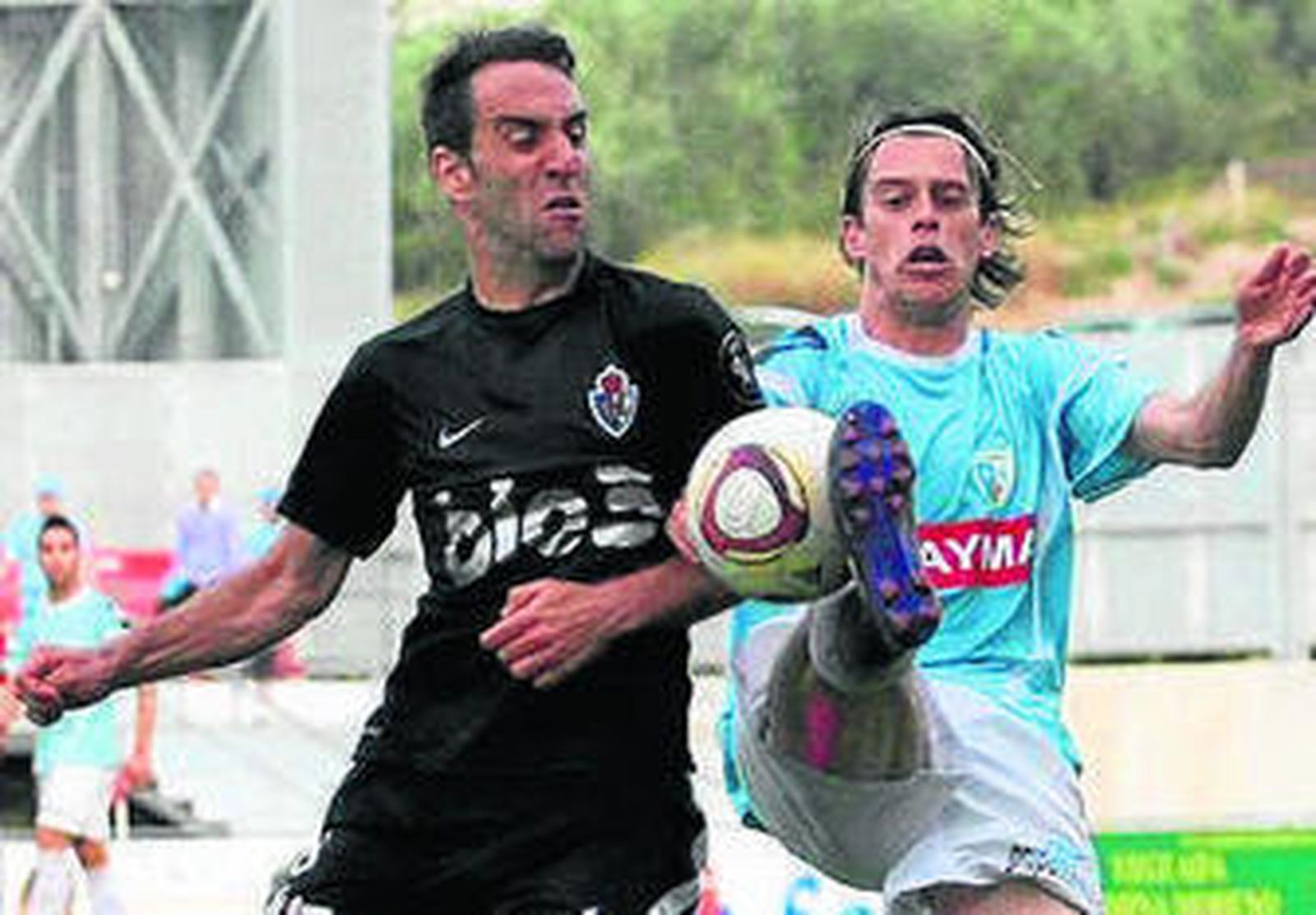 el lucena da primero a la ponferradina españa encara su último test frente a china