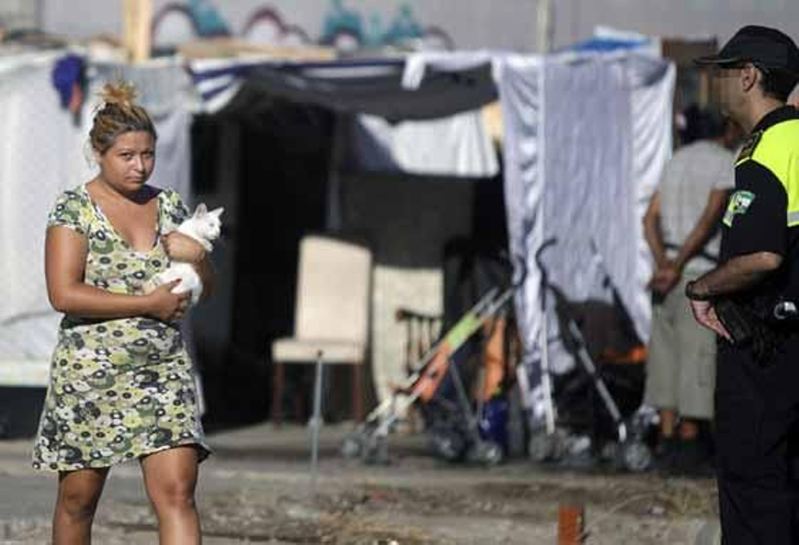 Foto: Antonio Pizarro