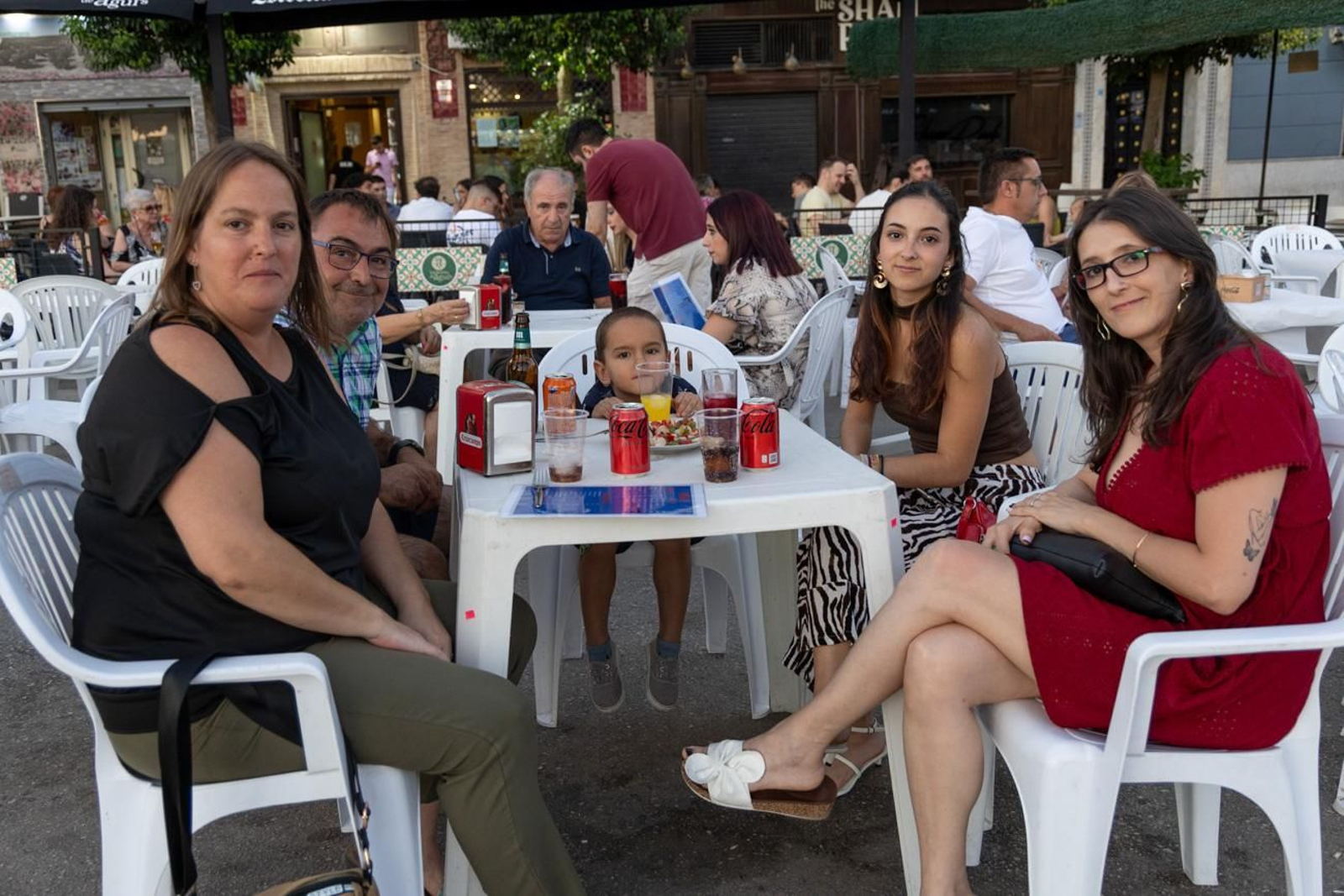 Feria y fiestas conmemorativas de la Batalla de Bailén