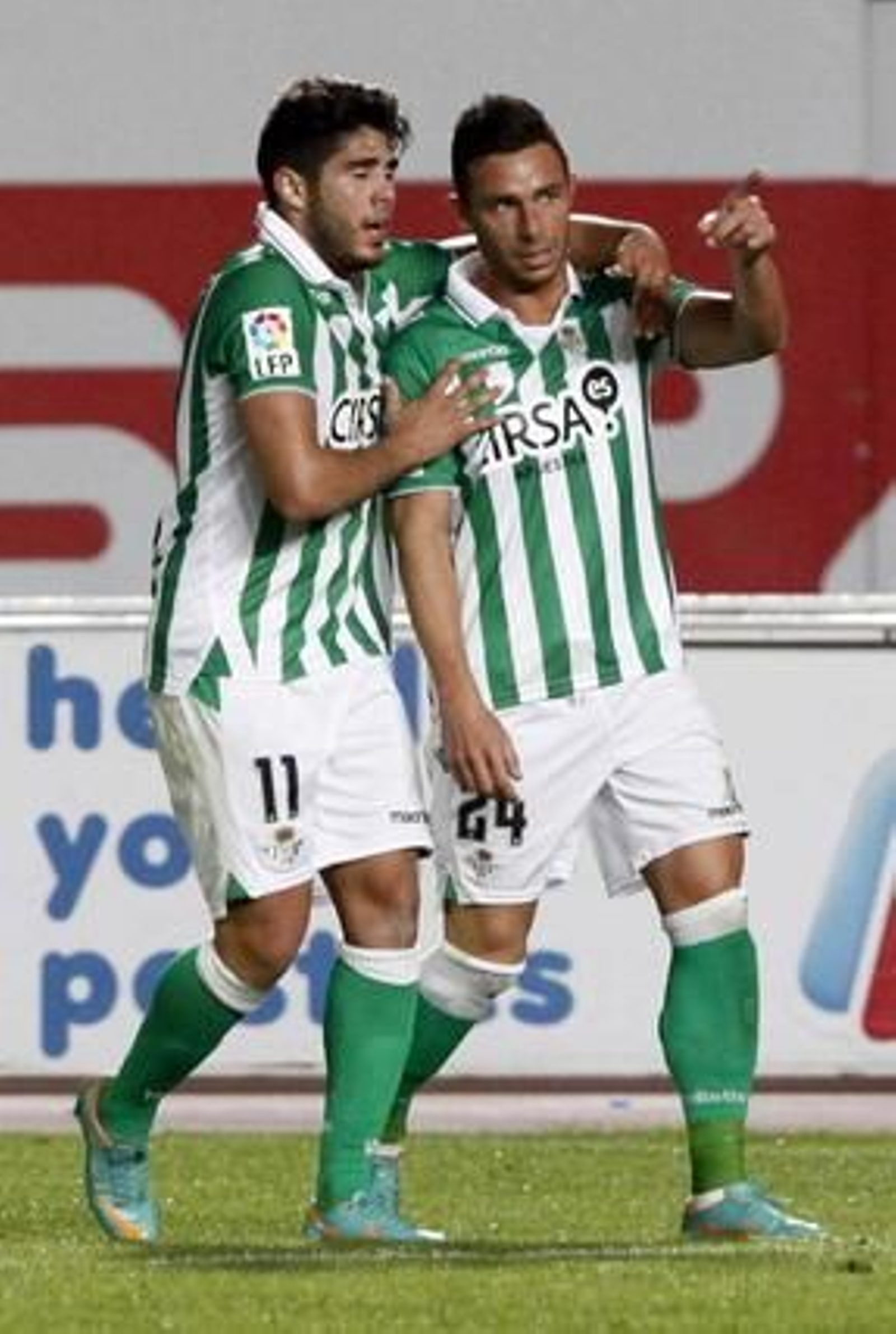 Foto: LOF · Agencias