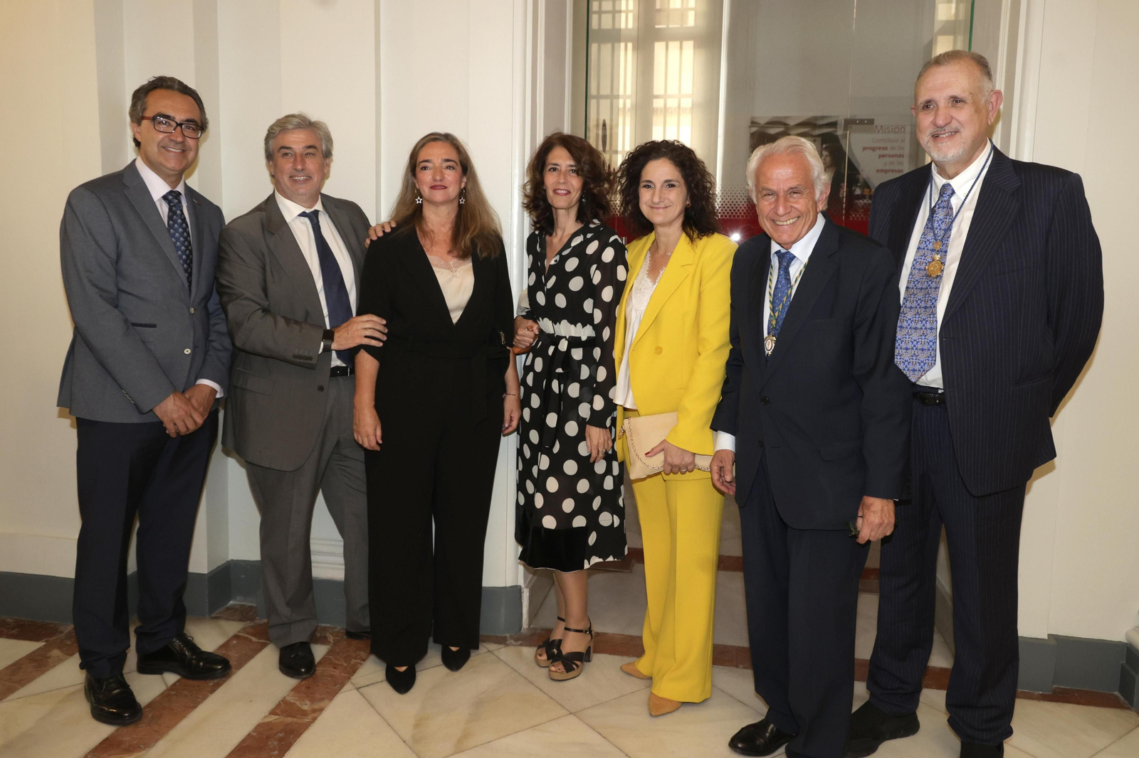 la IX edición de los premios de Investigación, Innovación, Desarrollo y Empresa en imágenes