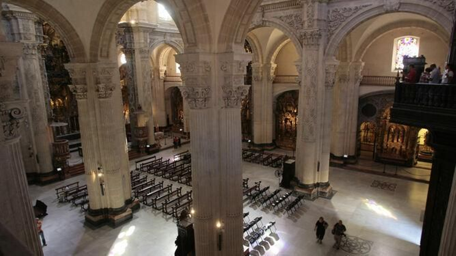 Diez iglesias de Sevilla que debes visitar