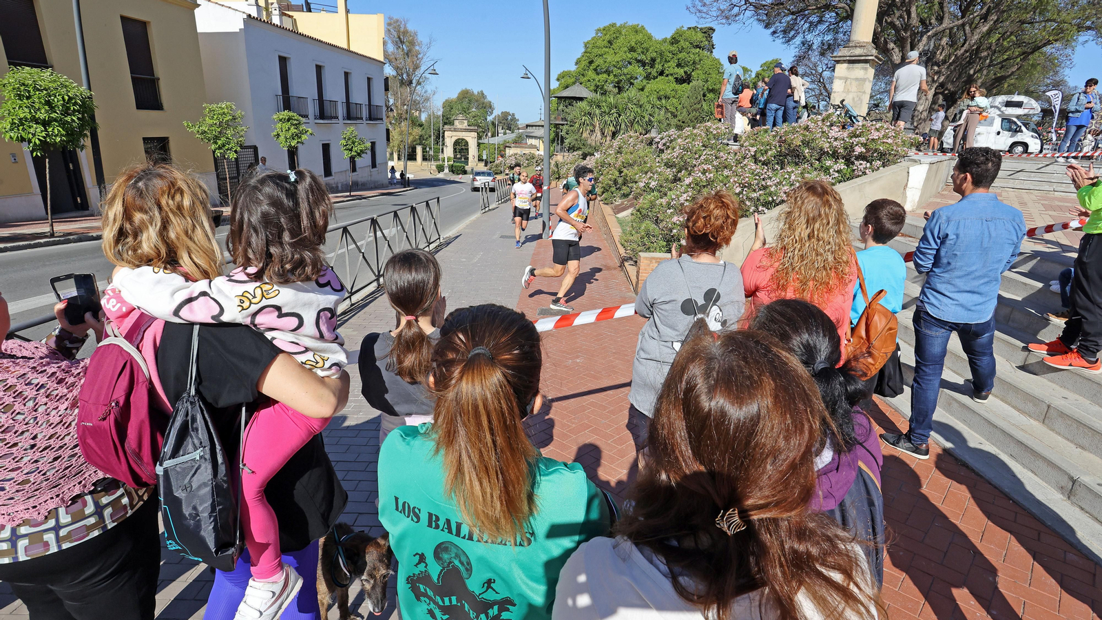 VI Sherry Maratón Jerez