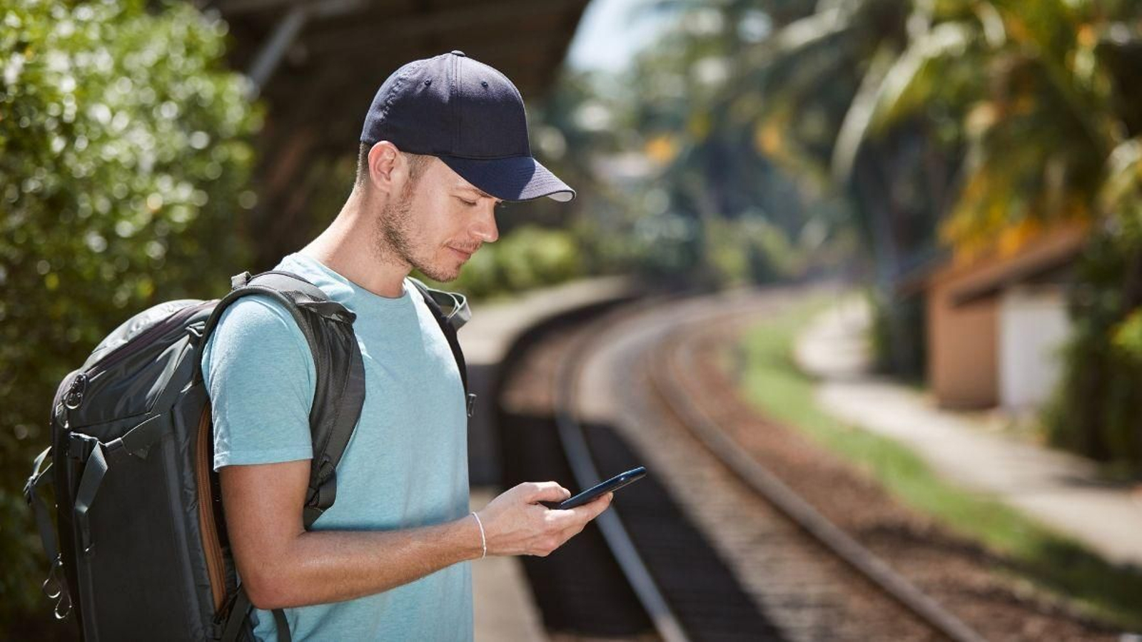 Las mejores eSIMs de 2025 para viajar al extranjero: tarifas económicas y marcas