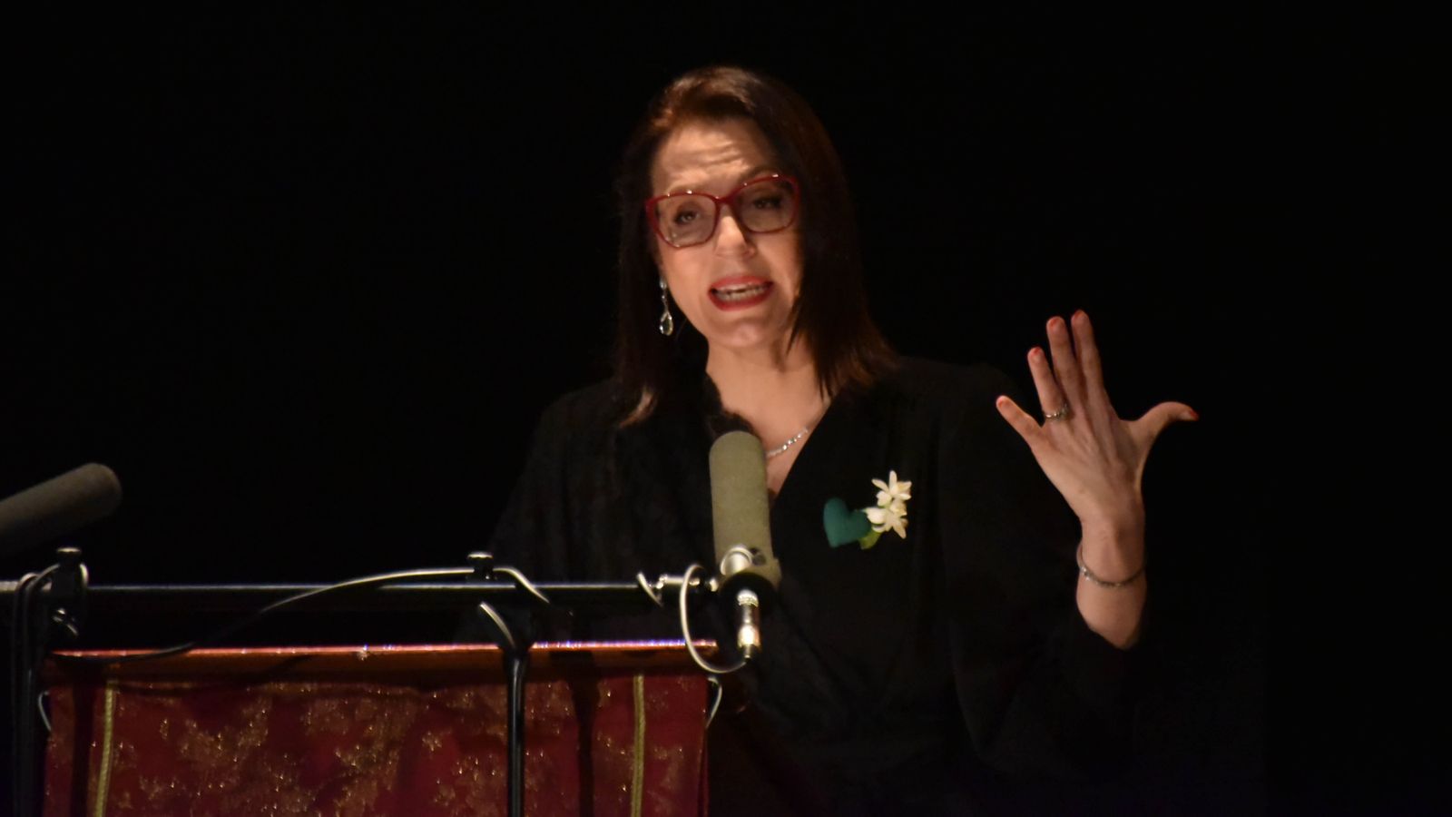 Pregón de Semana Santa de La Línea 2023